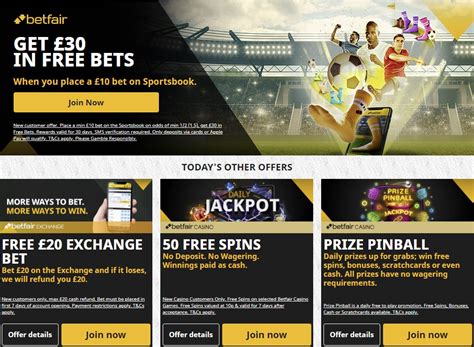 betfair new customer offers.